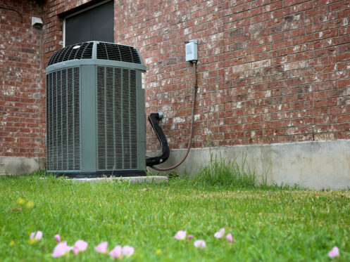 Strange Noises from Your AC: Causes and Concerns