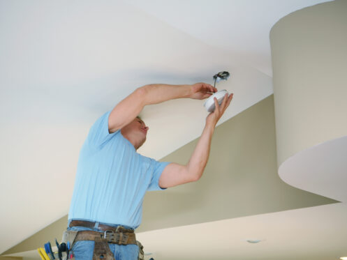 Carbon Monoxide Detection in The Metro Atlanta Area
