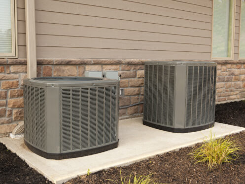 Air Conditioning Services in Dallas, GA