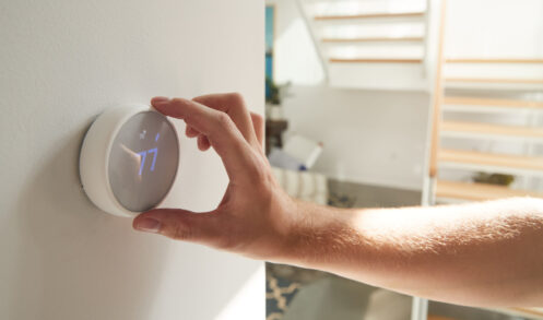 Signs It's Time to Upgrade Your Home's Thermostat Precision