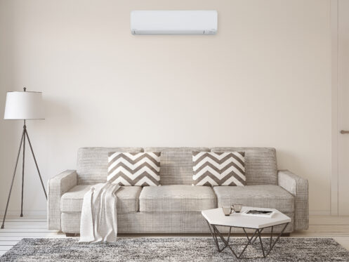 Why Ductless Mini-Split Systems are Worth It