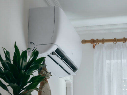 Ductless mini-splits in Atlanta, GA