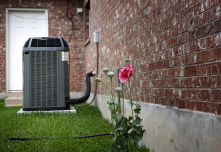Should I Leave My AC On While Vacationing?