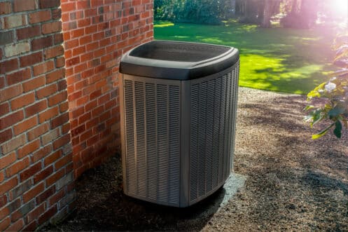 Heat Pump in Atlanta, GA