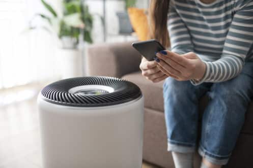 7 Ways to Minimize Allergens with Your HVAC System | Precision
