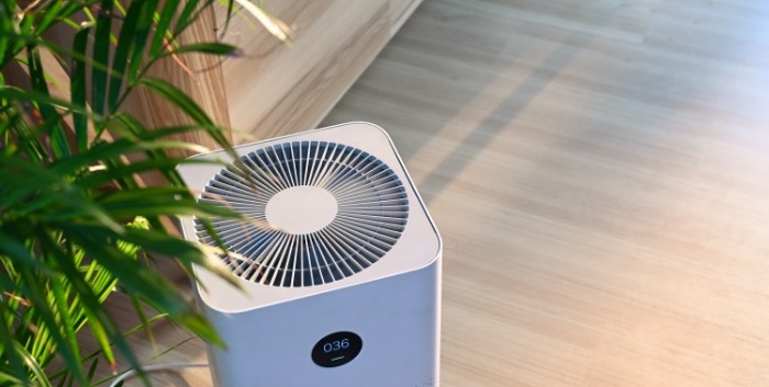 Air Purifier