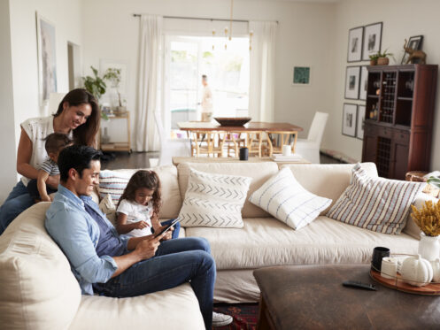 10 Ways to Improve Airflow in Your Home