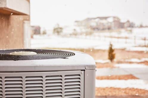 HVAC Services in Atlanta, GA
