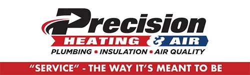 Precision Heating & Air, Inc.