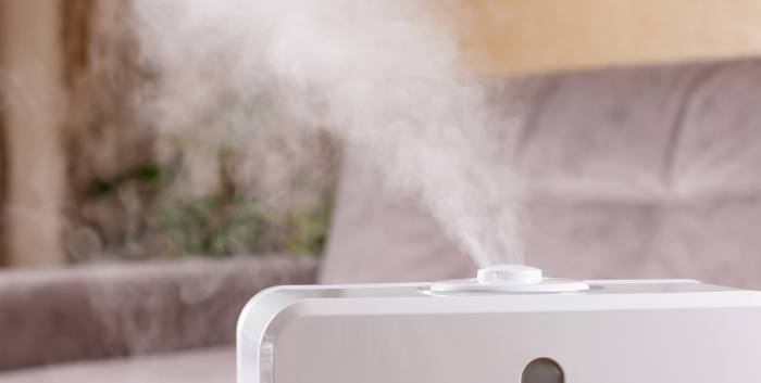 humidifier